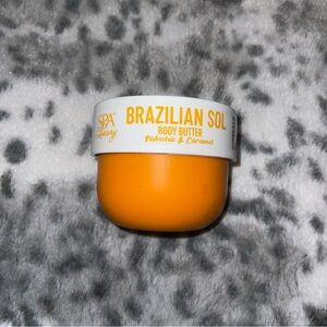 Spa Luxury Body Butter